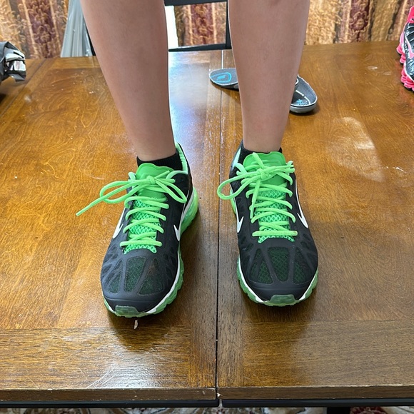 Nike Air Max with Nike + - Picture 15 of 16